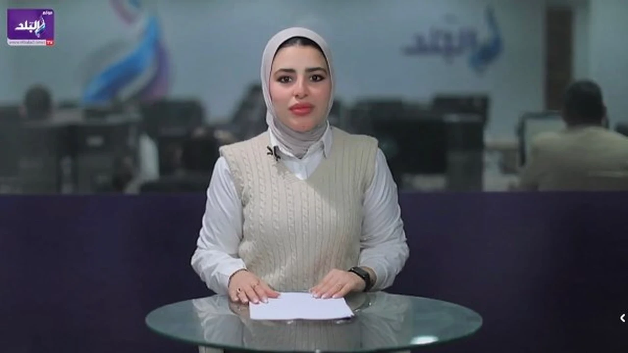 الأرصاد تحذر من تقلبات جوية حادة تضرب البلاد مع بداية الطقس السيئ